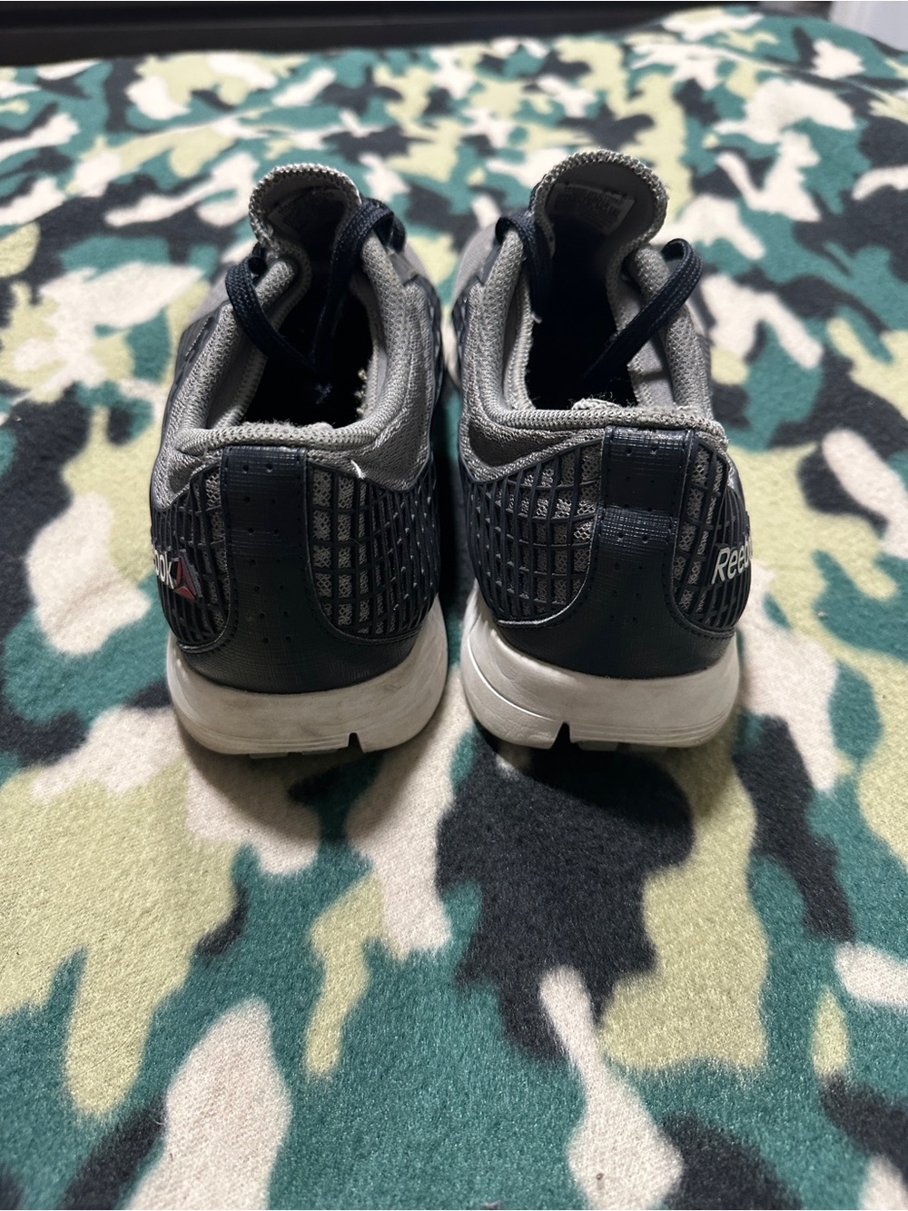 Reebok ZQuick - Picture 4 of 5